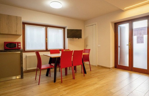 Barzio Appartement | Il Balcone in centro di Via Manzoni
