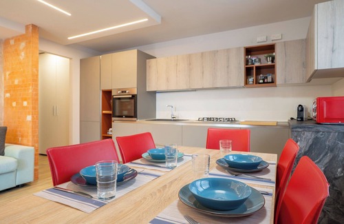 Barzio Appartement | Il Balcone in centro di Via Manzoni