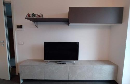 Lasino Appartement | Il Balcone sul Brenta