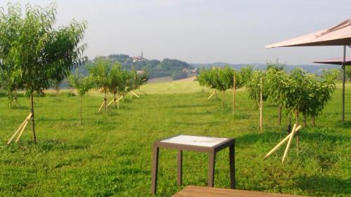 Cardona Maison | il Balcone sul Monferrato