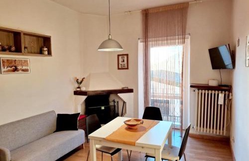 Celano Maison | Il balcone sulla Marsica