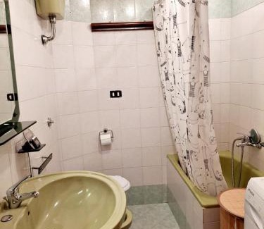 Celano Maison | Il balcone sulla Marsica
