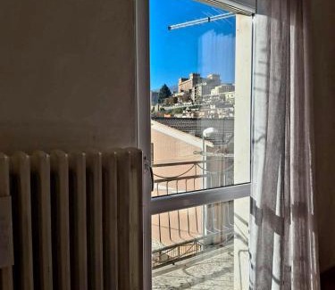 Celano Maison | Il balcone sulla Marsica
