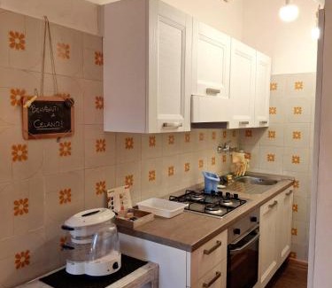 Celano Maison | Il balcone sulla Marsica