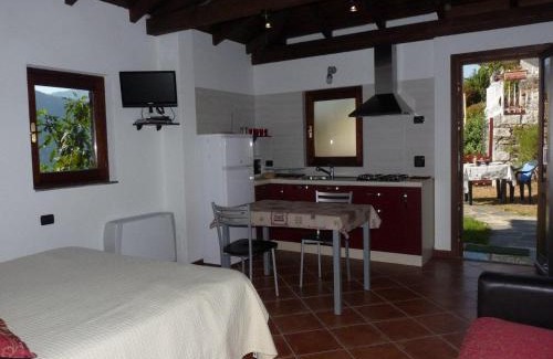 Pettenasco Appartement | Il Basciutin