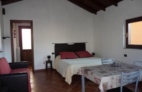 Pettenasco Appartement | Il Basciutin
