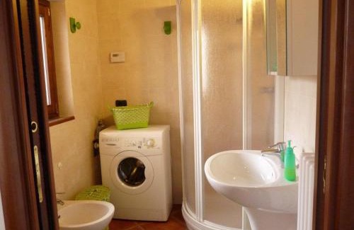 Pettenasco Appartement | Il Basciutin