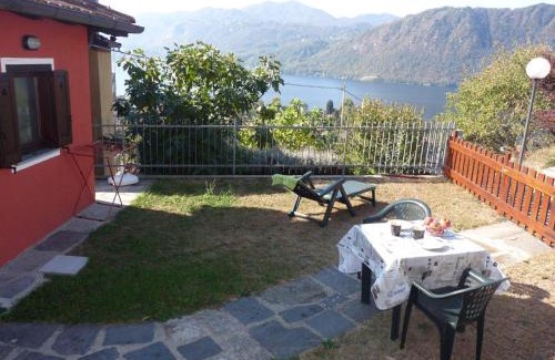 Pettenasco Appartement | Il Basciutin