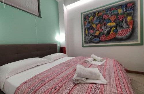 Volastra Appartement | Il Bassotto - Homy 5 Terre