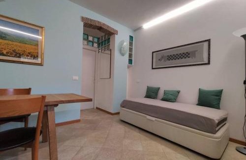 Volastra Appartement | Il Bassotto - Homy 5 Terre