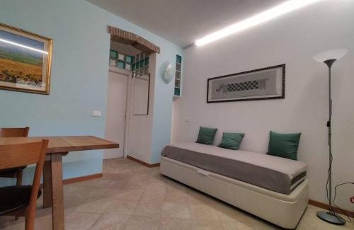 Volastra Appartement | Il Bassotto - Homy 5 Terre