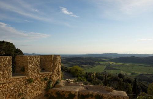 Massa Marittima Appartement | Il Bell Arco