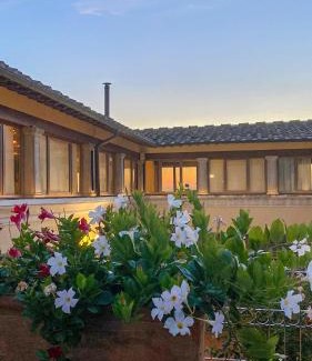 Massa Marittima Appartement | Il Bell Arco