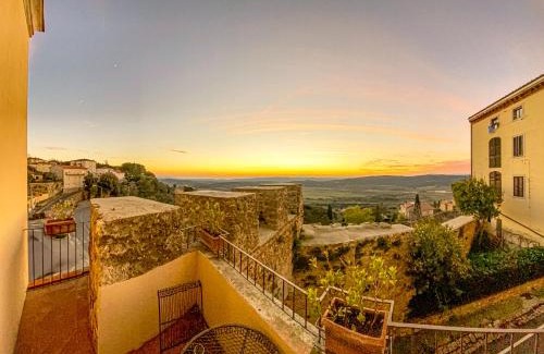 Massa Marittima Appartement | Il Bell Arco