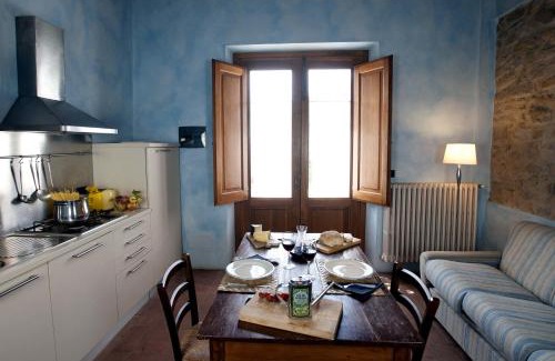 Castelfranco di Sopra Maison | Il Bellini