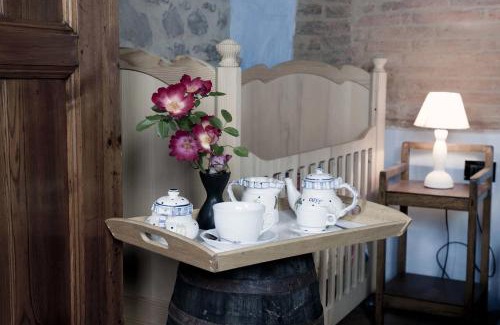 Castelfranco di Sopra Maison | Il Bellini
