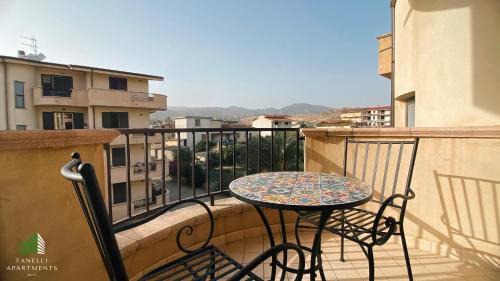 Gioiosa Ionica Appartement | Il Bergamotto - Luxury Residence with pool, 5 min from the beach!