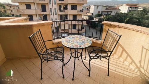 Gioiosa Ionica Appartement | Il Bergamotto - Luxury Residence with pool, 5 min from the beach!