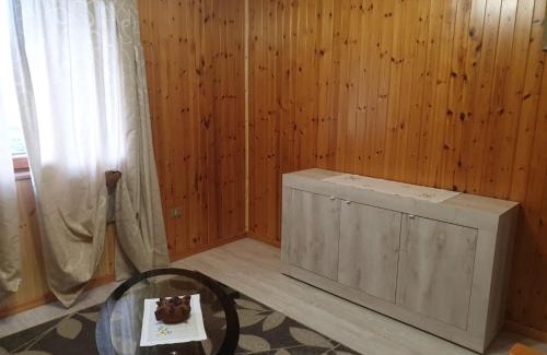 Champdepraz Maison | Il Biancone