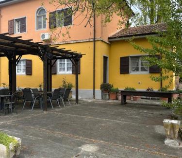 Casteggio Maison | Il Biancospino