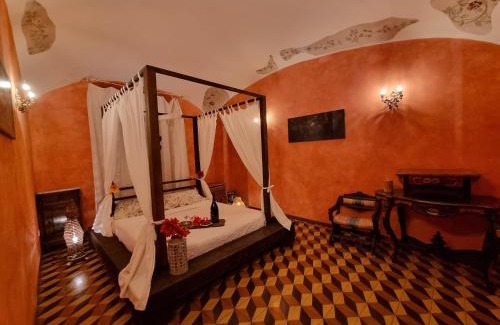 Pieve di Teco Appartement | Il Bibiribì al Castello