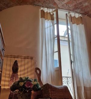Pieve di Teco Appartement | Il Bibiribì al Castello