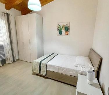 Scilla Appartement | Il Bocciolo - Locazione turistica