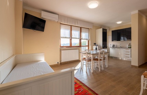 Castagnole Monferrato Appartement | Il Borghetto di Castagnole by Interhome