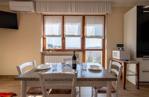 Castagnole Monferrato Appartement | Il Borghetto di Castagnole by Interhome