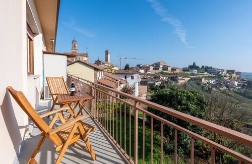 Castagnole Monferrato Appartement | Il Borghetto di Castagnole by Interhome
