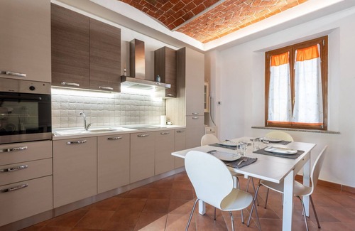 Grazzano Badoglio Appartement | Il Borghetto by Interhome