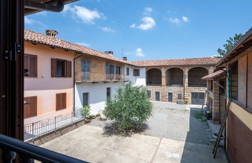 Grazzano Badoglio Appartement | Il Borghetto by Interhome