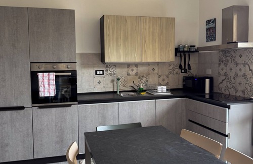 Isolotto Appartement | "il borghetto" well equipped apartment in an excellent residential area