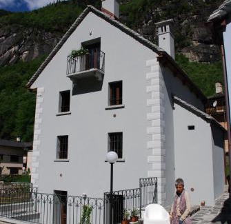 Premia Appartement | Il Borgo Antico