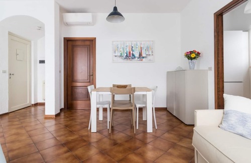 Finale Ligure Appartement | Il Borgo Apartments A4 - Sv-d600-bove3d1a