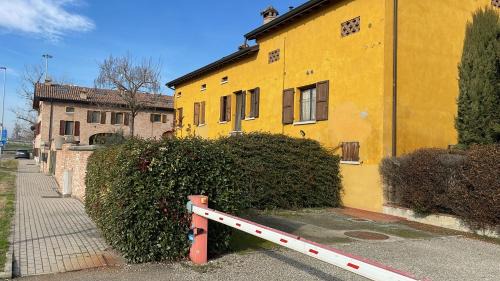 Formigine Appartement | IL BORGO APPARTAMENTO