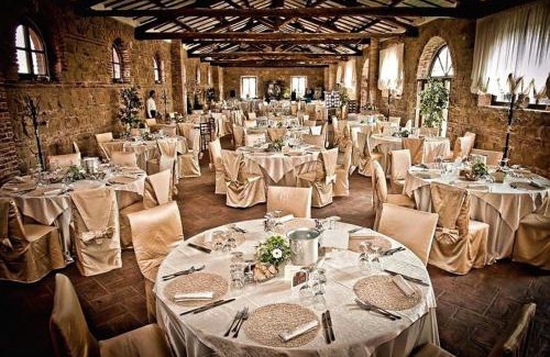 Lake Garda Maison | Il Borgo Ariccia Resort