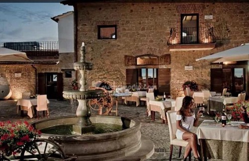 Lake Garda Maison | Il Borgo Ariccia Resort