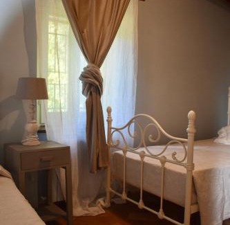 Bovara Maison | Il Borgo delle Pampare