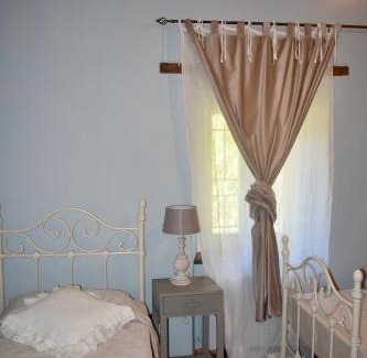Bovara Maison | Il Borgo delle Pampare