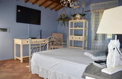 Bovara Maison | Il Borgo delle Pampare
