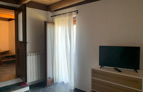 Colliano Maison | Il Borgo dei Normanni