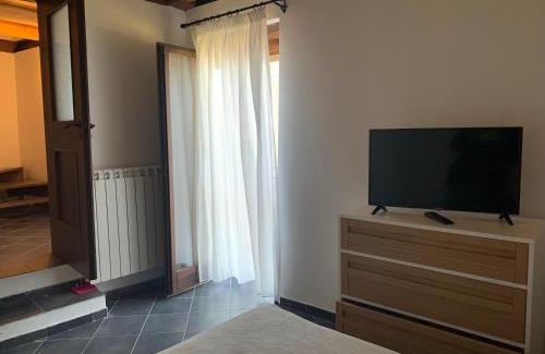 Colliano Maison | Il Borgo dei Normanni