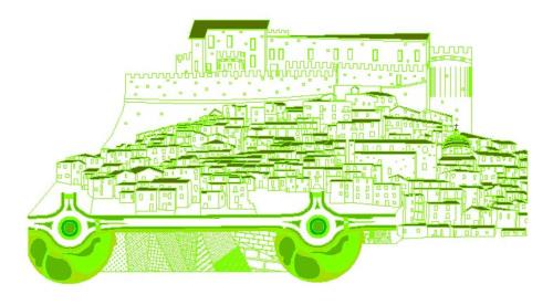 Rocca Imperiale Lit Et Petit-Déjeuner | IL BORGO DEL BENESSERE