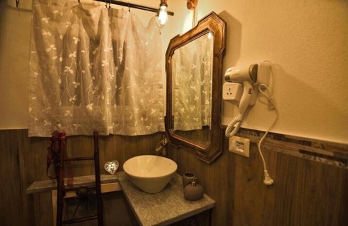 Cremolino Maison | Il Borgo del Castello Deluxe Double Room with Balcony - Giglio