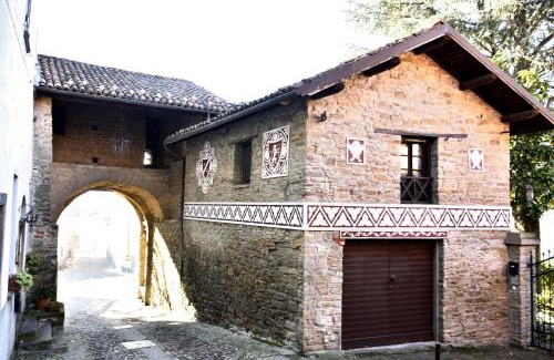 Cremolino Maison | Il Borgo del Castello