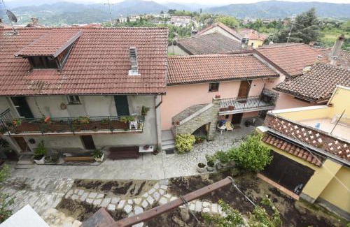 Cremolino Maison | Il Borgo del Castello