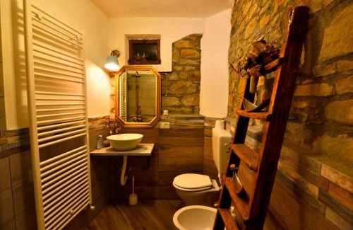 Cremolino Maison | Il Borgo del Castello