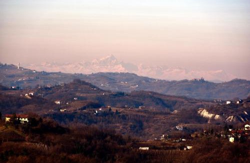 Cremolino Maison | Il Borgo del Castello