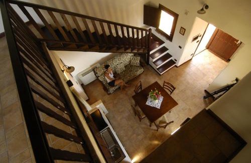 Campora San Giovanni Maison | Il Borgo Della Marinella
